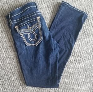 Big Star Maddie Boot Jean